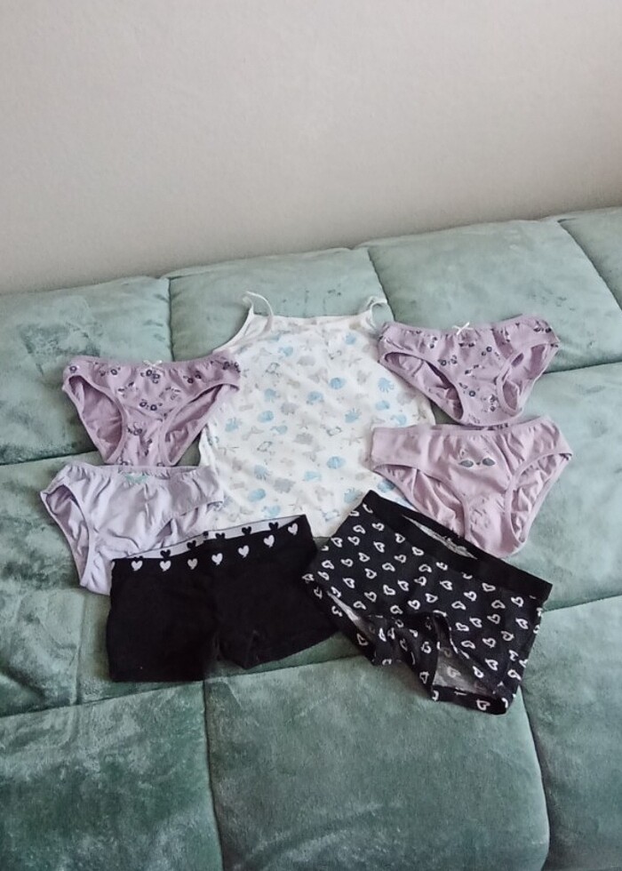 İç camasirlari - Görsel 2