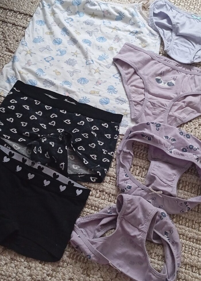 İç camasirlari - Görsel 3