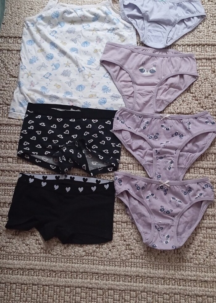 İç camasirlari - Görsel 4