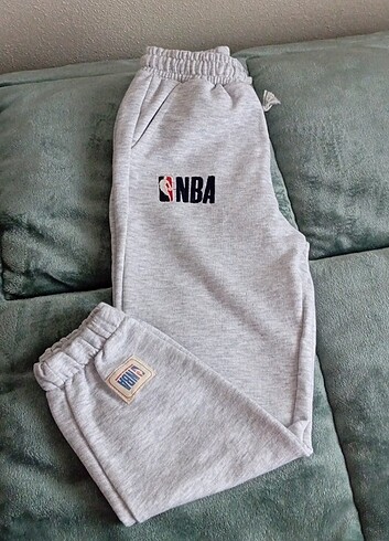 NBA alt esofman
