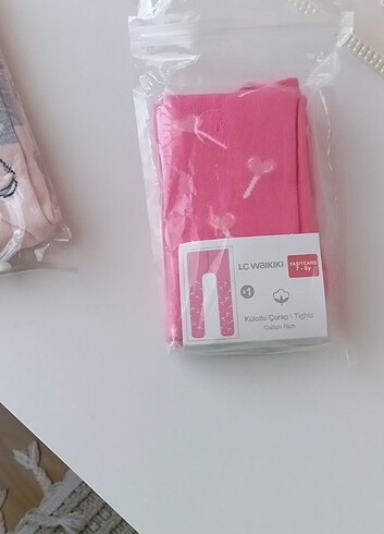 Külotlu çoraplar  - Görsel 5