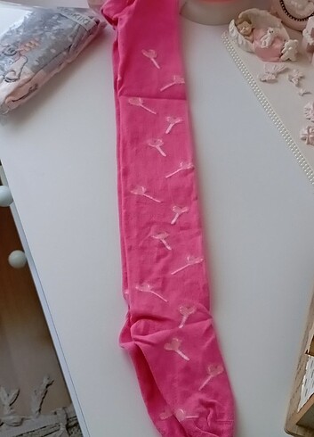 Külotlu çoraplar  - Görsel 7