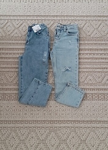 Kot pantolon