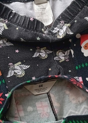 Kız Çocuk  Taytlar - Görsel 4