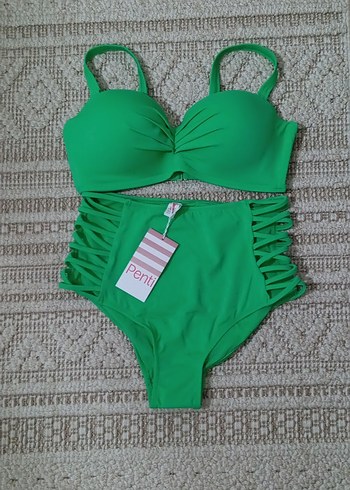 Penti Bikini Takımı
