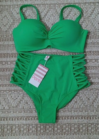 l Beden Bikini Takımı