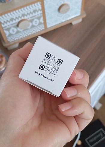 Suoderm Leke Karşıtı ve Cilt Tonu Eşitleyici Serum 30ml - Görsel 8