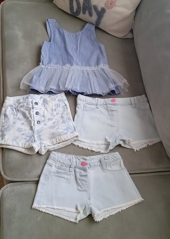 LC Waikiki kot sort