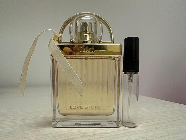 Chloe love story 5 ml