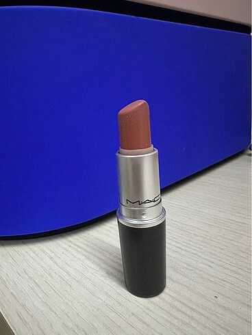 Mac velvet teddy ruj
