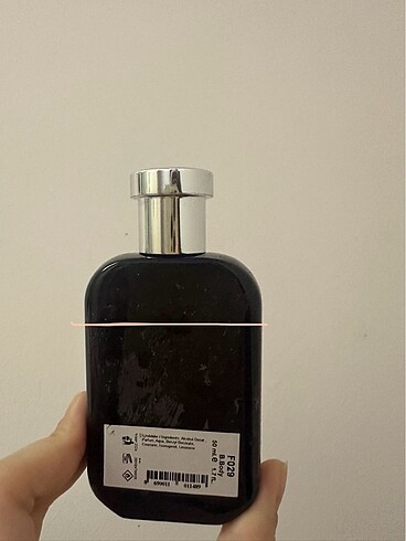 Burberry body muscent f029