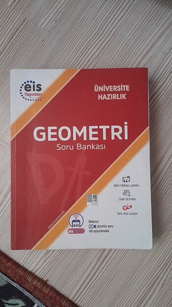 Geometri soru bankası