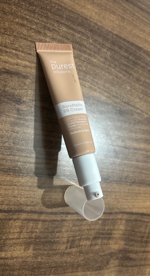 The Purest Bb Krem - Görsel 2