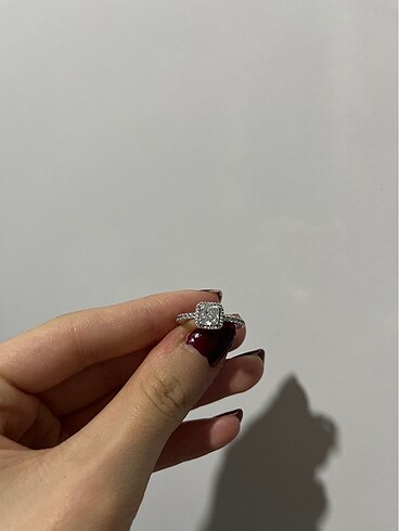 Pandora pandora yüzük