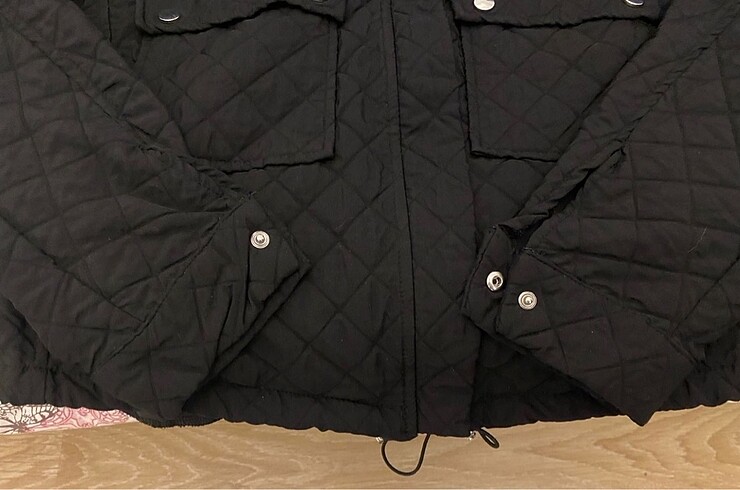 Koton Koton Bomber Ceket