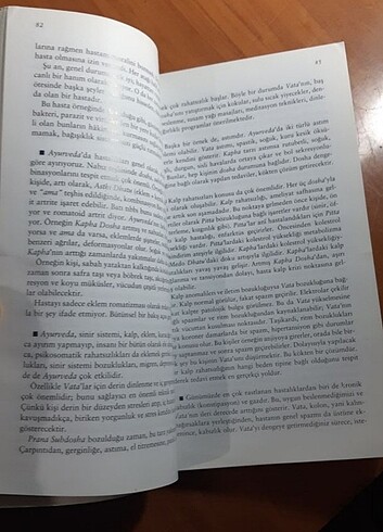 Beden Ayurveda, Çocuğumuzu Tanıyalım