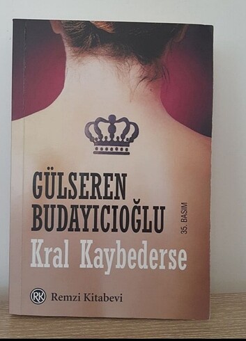 Kral Kaybederse