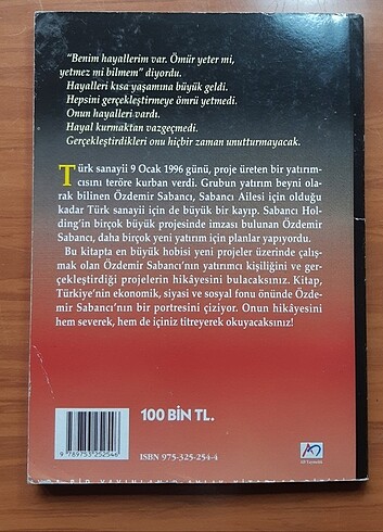 Bir Türk Samurayı, Bir Yaz Gecesi...