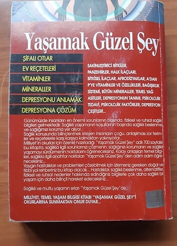 Yaşak Güzel Şey