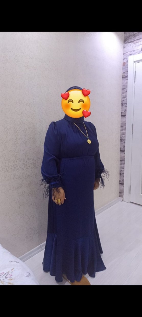 Abiye Elbise - Görsel 2