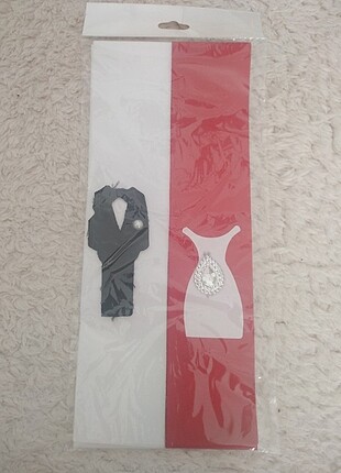 Takı atkısı
