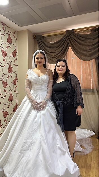 Gelinlik
