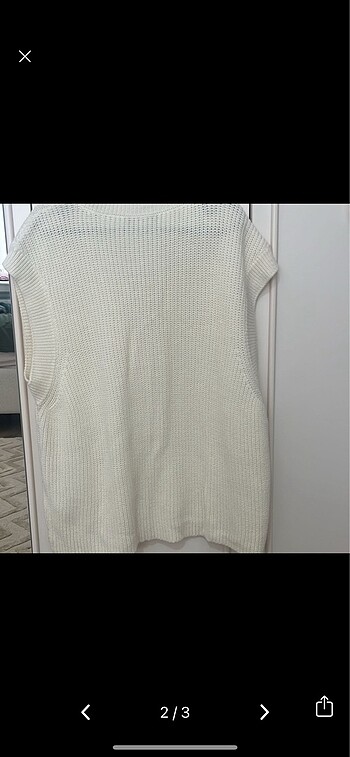 LC Waikiki LCW SÜVETER