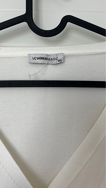 LC Waikiki Triko hırka