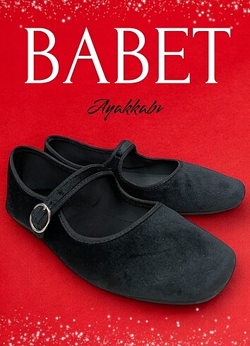 BABET Ayakkabı