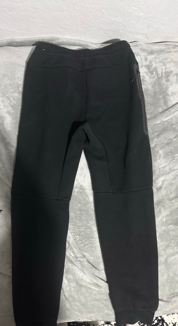 Nike panda 2025 Tech eşofman - Görsel 3