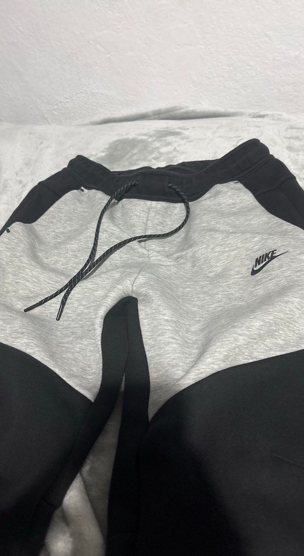 Nike panda 2025 Tech eşofman - Görsel 5