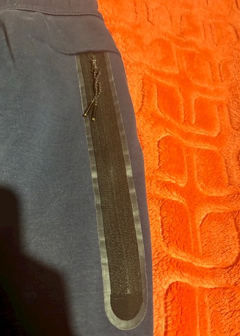 Nike tech 2023 esşofman altı - Görsel 7