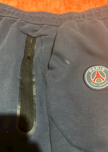 Nike tech 2023 esşofman altı - Görsel 3