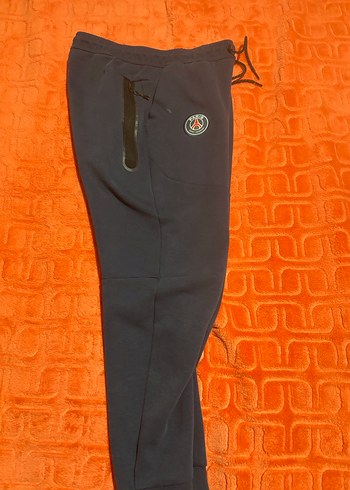 Nike tech 2023 esşofman altı - Görsel 2