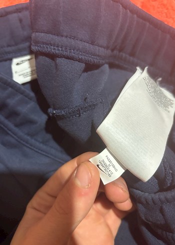 Nike tech 2023 esşofman altı - Görsel 9