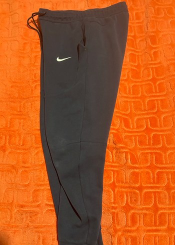 Nike tech 2023 esşofman altı - Görsel 4