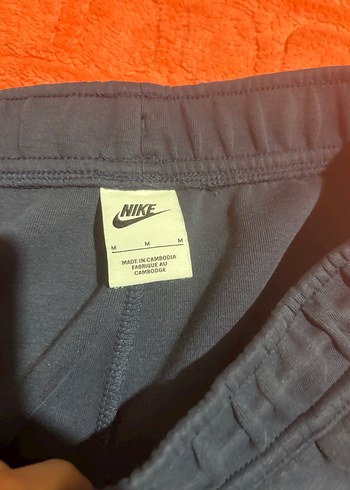 Nike tech 2023 esşofman altı - Görsel 8