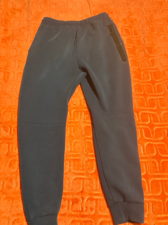 Nike tech 2023 esşofman altı - Görsel 5