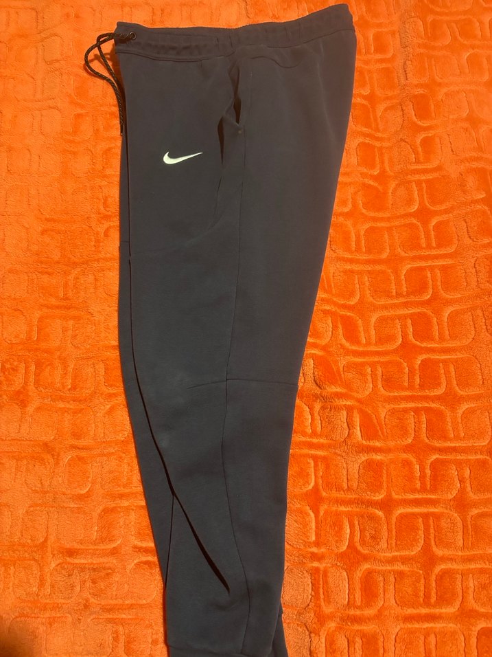 Nike tech 2023 esşofman altı - Görsel 4