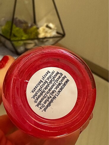 Sol de janerio saç parfümü - Görsel 2