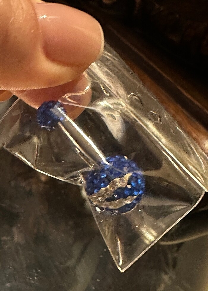 Göbek peaecing - Görsel 2