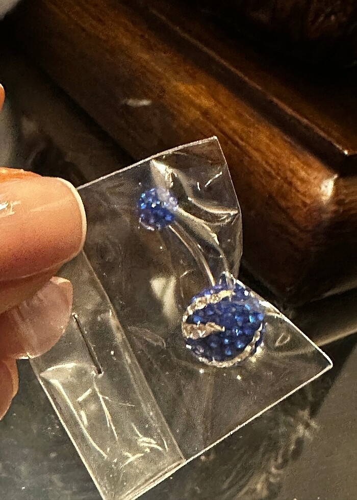 Göbek peaecing - Görsel 3