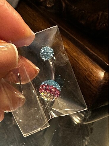 Pearcing