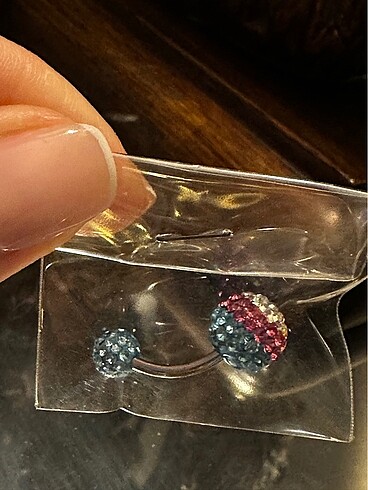 Diğer Pearcing