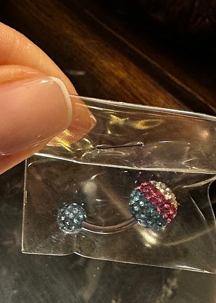 Pearcing - Görsel 2