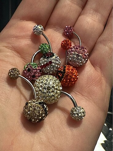 Pearcing - Görsel 2