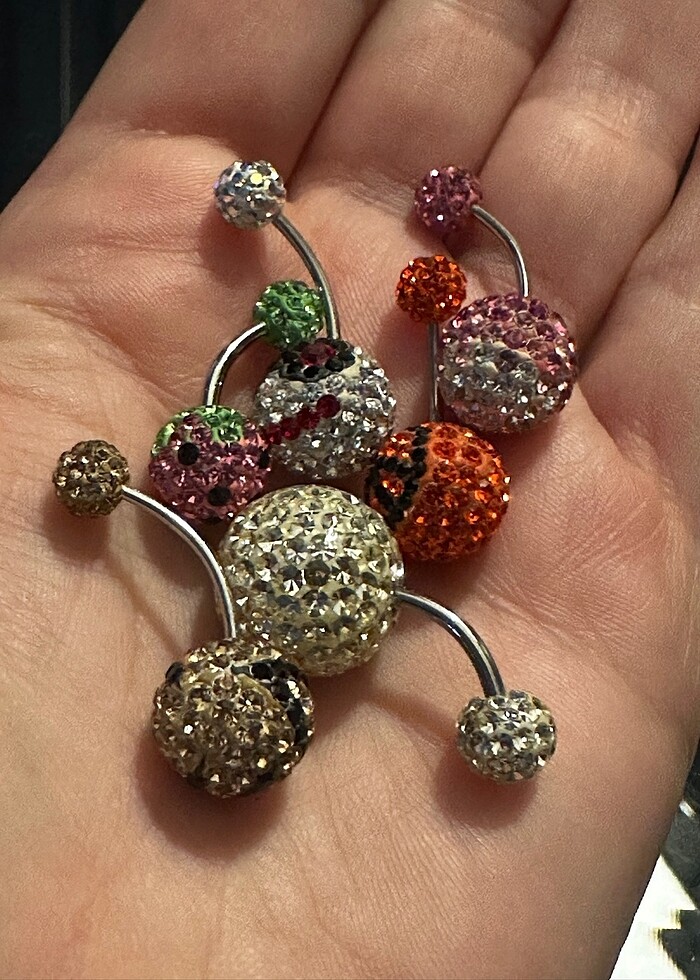 Pearcing - Görsel 2