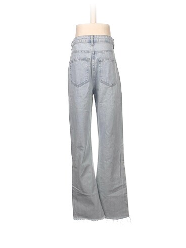 26 Beden Koton Jean / Kot %70 İndirimli.