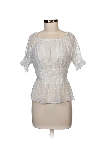 Vintage Love Bluz %70 İndirimli.