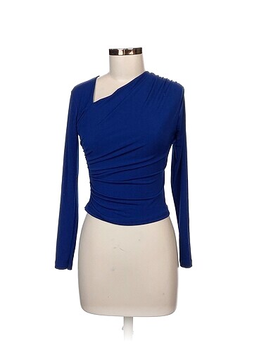 Vintage Love Bluz %70 İndirimli.